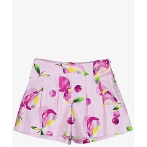 Mayoral - Skort - Lila en Paars