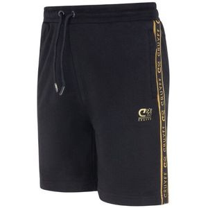 Cruyff - Xicota - Shorts - Zwart - Sports Casual