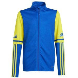 Adidas - Squadra 25 - Trainingsjack - 100% Gerecycled Polyester - Kinderen