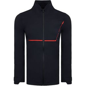 Under Armour - Gore-Tex Storm Paclite - Track Jacket - Zwart - Heren