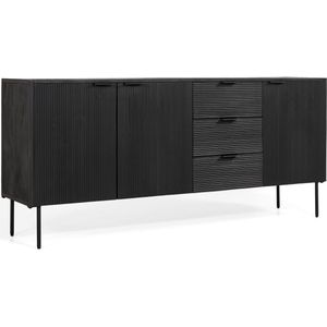 Multifurn Pristina dressoir 150x80x40cm