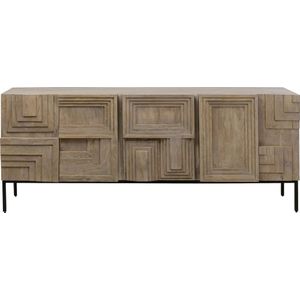 Kare Design Dressoir figaro 184x76cm