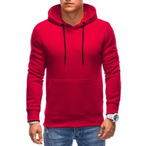 Ombre Heren hoodie om-018