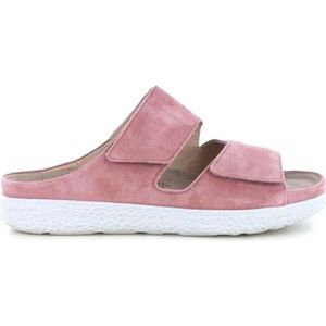Hartjes - 122.1220 - Slipper - Peach - Suède