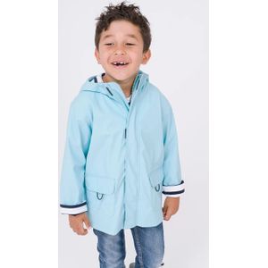 Batela Seaglass kinderregenjas blankenberge 25%