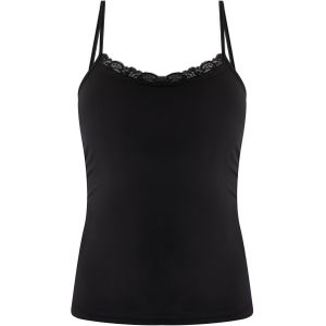 faina top met kant nelice