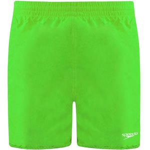 Speedo - Core Leisure - Zwemshort - Groen - 16 inch