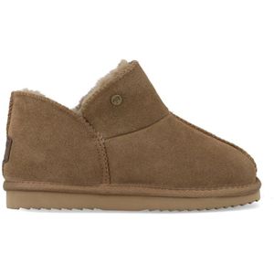 Warmbat Pantoffels willow wlw321055 mud