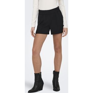 Only Onllucy-laura mw wide pin shorts tl