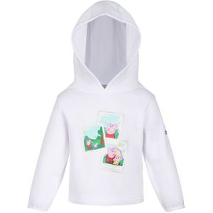 Peppa Pig Kinder/kinderfoto hoodie