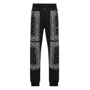 Broek - Paisley - Trainingsbroek - 100% Katoen - Comfortabel Ontwerp