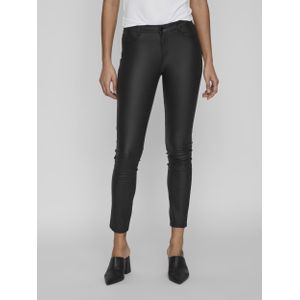 Vila Vicommit coated rwsk new pant-noos -