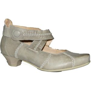 Verhulst - Bandschoen - Leer - Zwart