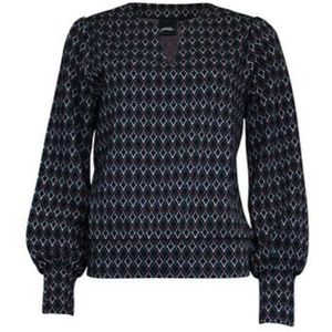 Poools Sweat 433242-black