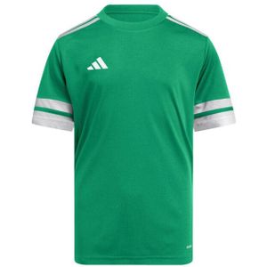 Adidas - Squadra 25 - Trainings-T-shirt - Korte Mouwen