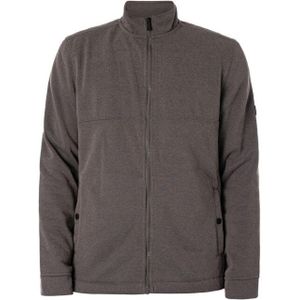 Regatta - Leveson Marl - Fleecejack - Met Volledige Ritssluiting - Heren
