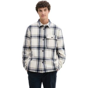 Tom Tailor Cosy shirt jacket