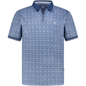 Hajo - Poloshirt - Heren
