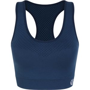 Dare2b - Dames dont sweat it ii - Sportbeha - Medium Ondersteuning - Racerback