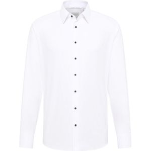 Eterna - Lange Mouw - Overhemden - 2132 x171