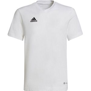 Adidas - Entrada 22 - T-shirt - Katoen - Kinderen