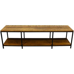 Kick Collection Kick industrial tv dressoir maud