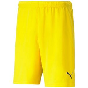Puma - Teamrise - Sweat Shorts - 100% Polyester