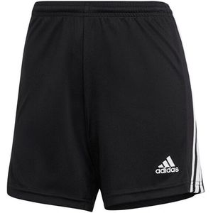 Adidas - Squadra 21 - Korte Broek - Primegroen - Vochtafvoerend