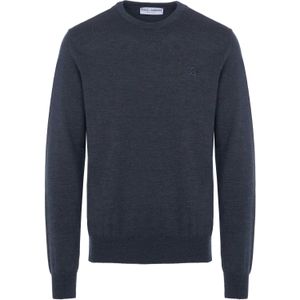 Dolce & Gabbana - Truien - Grijs - Katoen