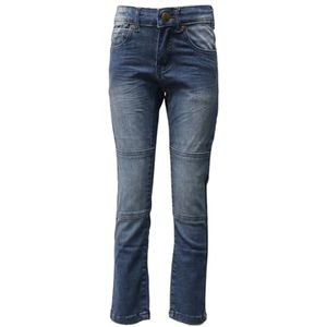 Dutch Dream Denim Jongens jeans slim fit nyuma