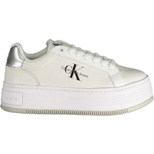 Calvin Klein Te polyester sneaker