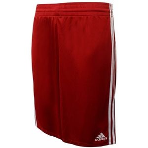 Adidas - Essential Kit 3.0 - Heren Shorts - Rood