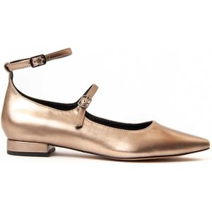 Montevita - Balera5 - Ballerina - Goudkleurig