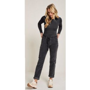 Para Mi Para-mi bobby cord pants-