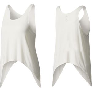 Adidas - Vest - Crème - Dames