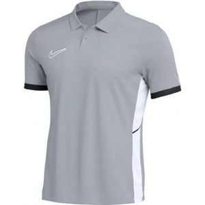 Nike - Academy 25 - Poloshirt - Dri-FIT - Korte Mouwen - 100% Polyester