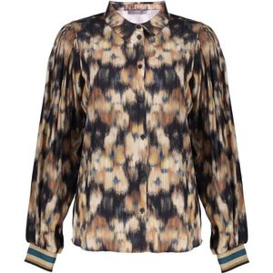 Geisha Blouse 43672-20