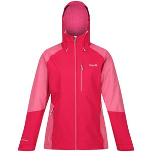 Regatta Dames highton iv stretch regenjas