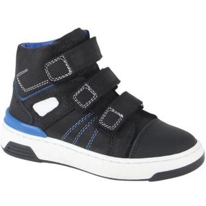 Track Style - 324840 - Klittenbandschoenen - Zwart