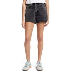 Scotch & Soda 176405 the ray 5 pocket low rise denim short