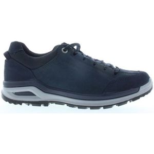 Lowa ascona gtx lo ws navy/navy -