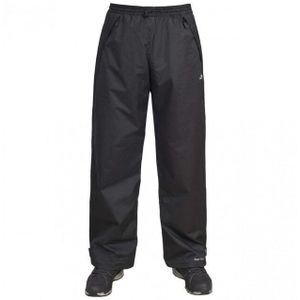 Trespass - Toliland - Waterdichte Broek - Heren - Winddicht - 2000mm Waterdicht