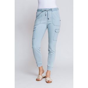 Zhrill Daisey jeans blue