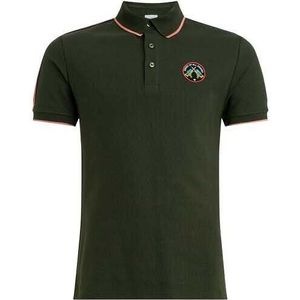 Purewhite Polo shirt 19 i