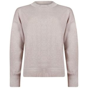 Poools Shiny pullover 533184-pebble