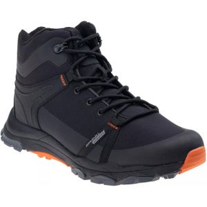 Hi-Tec Heren himba waterdichte mid cut wandelschoenen