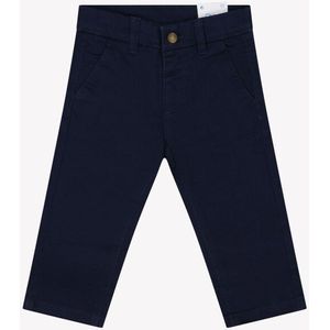 Mayoral - 522 - Babybroekje - Navy - Zomer 2025