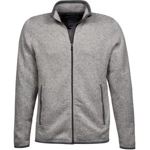 Tee Jays Heren aspen full zip jacket