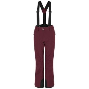 Dare 2B - Diminish - Geïsoleerde Skibroek - Dames - Waterdicht - 100% Polyester
