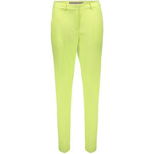 Geisha Pants lime